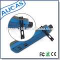 hot sell whole sell china factory sheet metal hand tool / steel hole punch tool / manual hole punch tool